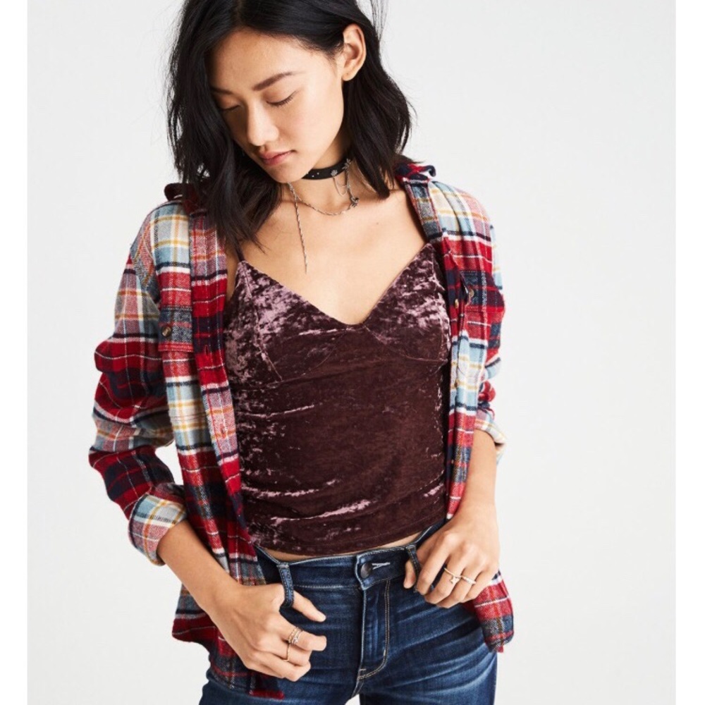 American Eagle